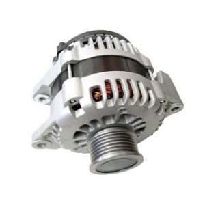 6641540102 Alternador alternativo para SsangYong Actyon, Stavic, Rexto