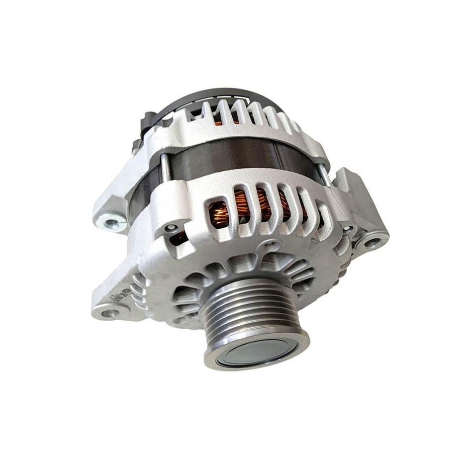 6641540102 Alternador alternativo para SsangYong Actyon, Stavic, Rexto
