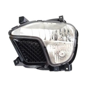 Neblinero izquierdo genuino Korea SsangYong Actyon Sports 2012-2016