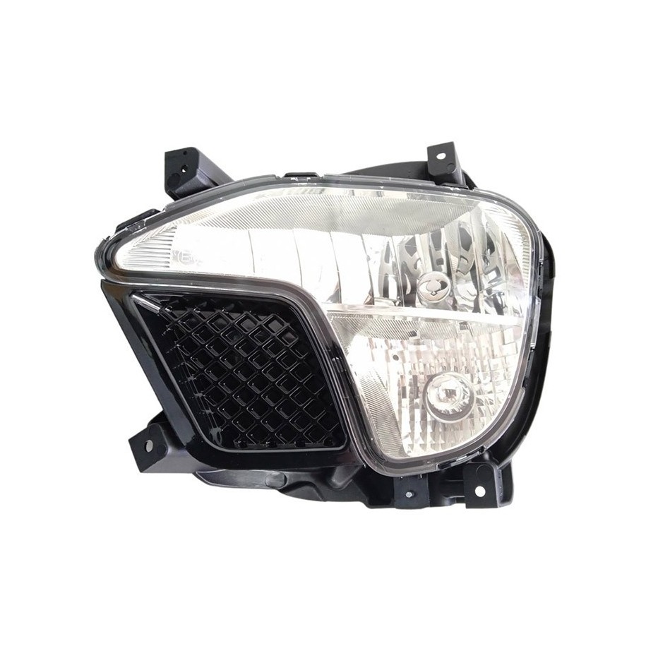 Neblinero izquierdo genuino Korea SsangYong Actyon Sports 2012-2016