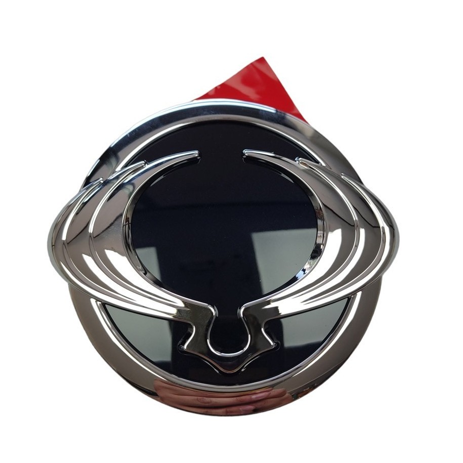 7995432600 Emblema de portalón trasero genuino SsangYong Actyon Sports