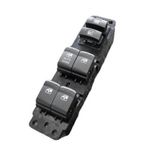 8581031000HCH Switch alza vidrio SsangYong Actyon Comando genuino