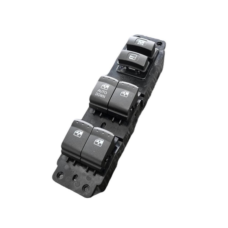 8581031000HCH Switch alza vidrio SsangYong Actyon Comando genuino