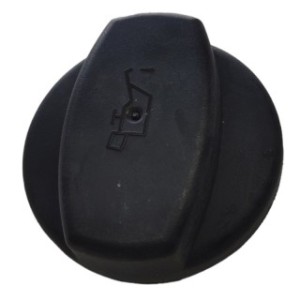 TAPA LLENADO ACEITE SSANGYONG ACTYON KYRON GENUINO KOREA