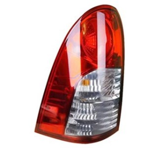 8360132003 Farol Trasero  Izquierdo SsangYong Actyon 2.0 2009-2012