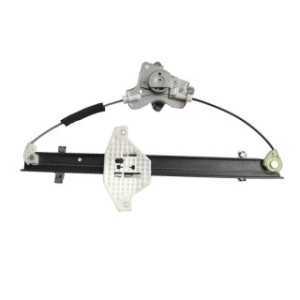 7331131001 cremallera alza vidrio puerta trasera Actyon genuino Korea