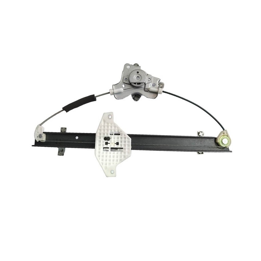 7331131001 cremallera alza vidrio puerta trasera Actyon genuino Korea