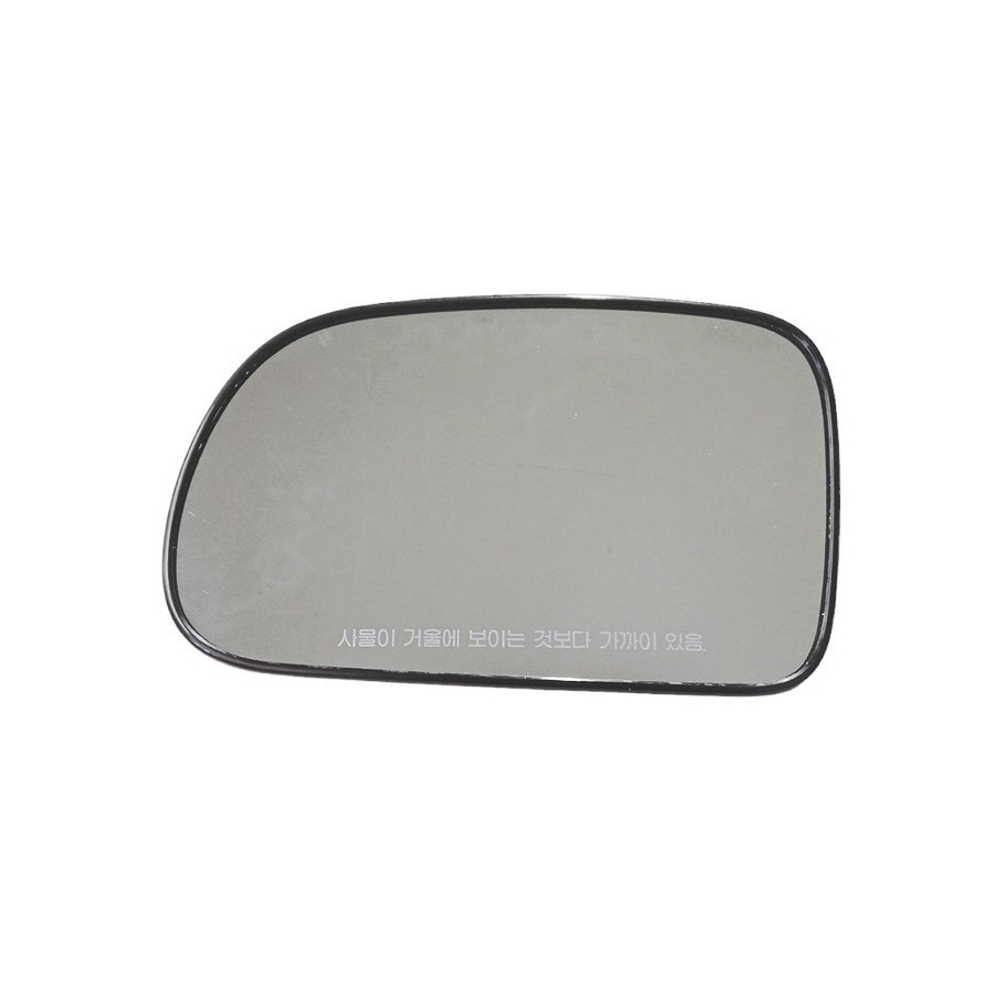 7891709000 Vidrio espejo derecho izquierdo SsangYong Actyon - Korea
