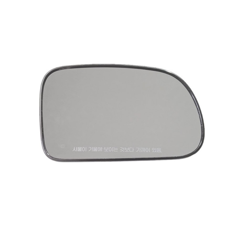 7892709000 Vidrio espejo derecho genuino para SsangYong Actyon - Korea