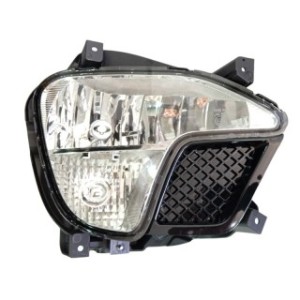 8320232500 Neblinero derecho genuino Korea Actyon Sports 2012-2016