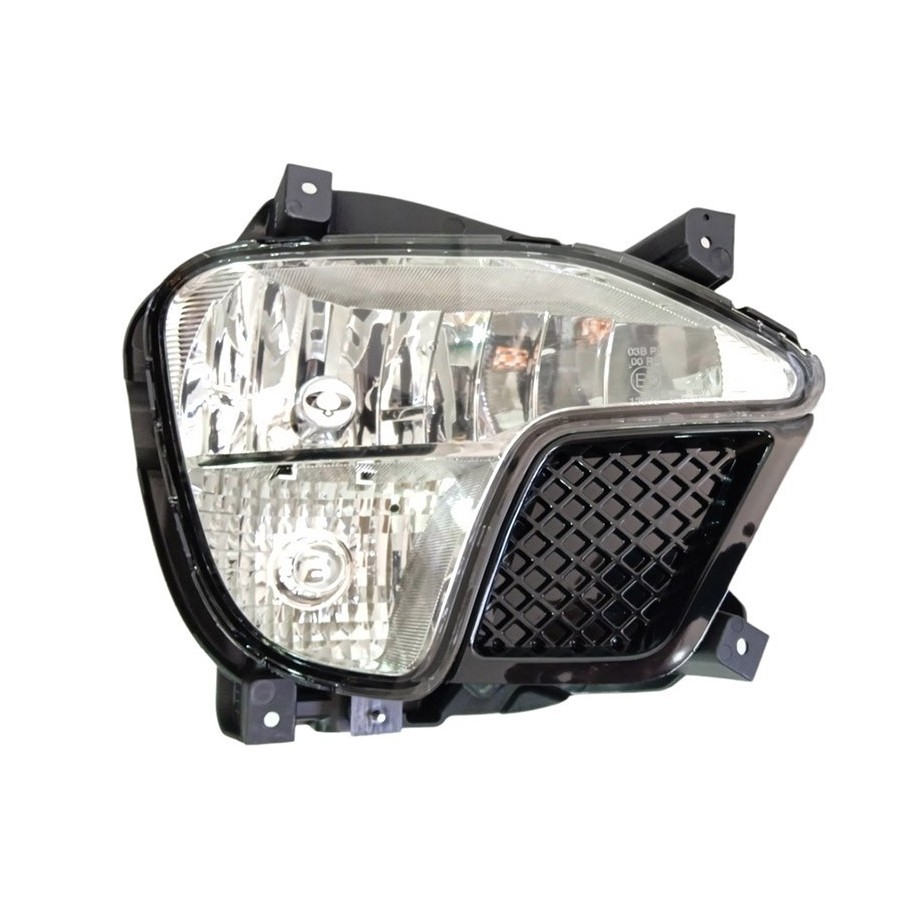 8320232500 Neblinero derecho genuino Korea Actyon Sports 2012-2016