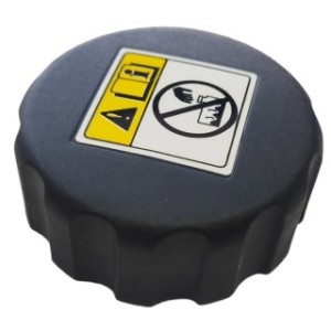 2161508051 Tapa depósito agua genuino Korea SsangYong Actyon Kyron