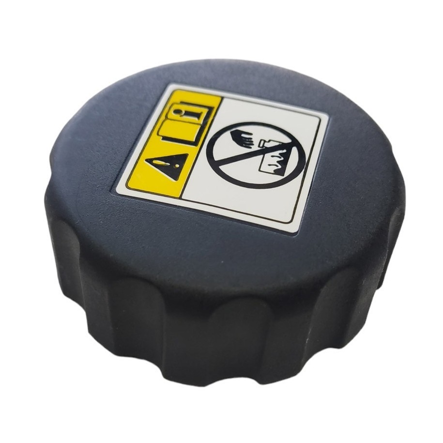 2161508051 Tapa depósito agua genuino Korea SsangYong Actyon Kyron