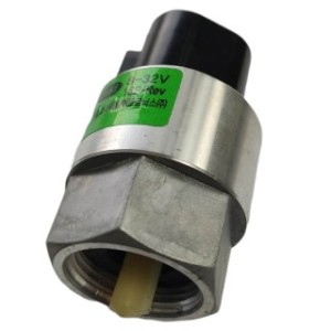 8134005001 Sensor de velocidad para SsangYong Korando, Rexton y Musso