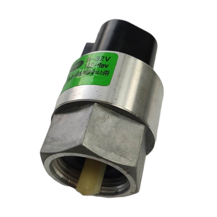 8134005001 Sensor de velocidad para SsangYong Korando, Rexton y Musso