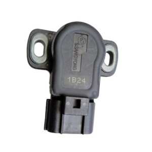 6615424215 Potenciómetro bomba SsangYong Mussso Sports Rexton Korando