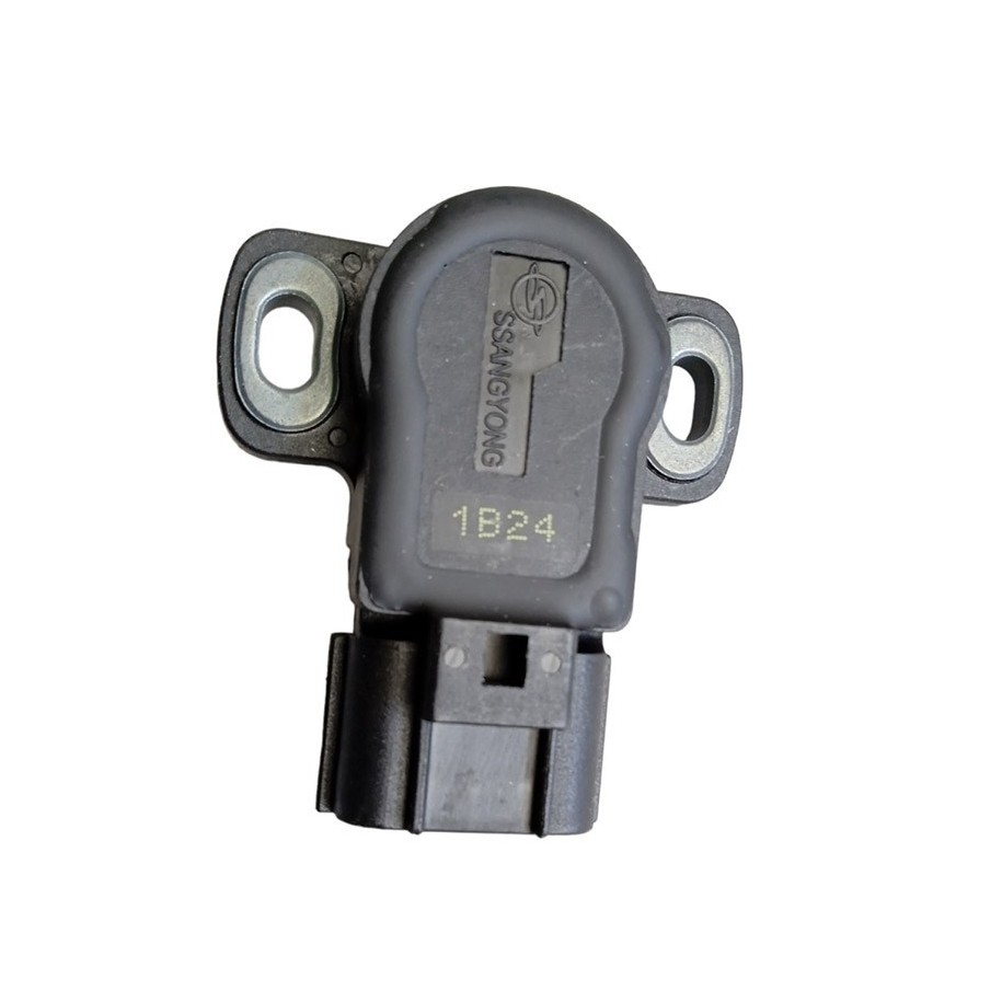 6615424215 Potenciómetro bomba SsangYong Mussso Sports Rexton Korando