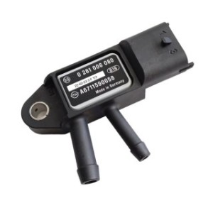 SENSOR PRESION MULTIPLE SSANGYONG ACTYON SPORT 2012 AL 2015