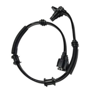 4892009102 sensor ABS delantero alternativo Actyon New Actyon 2WD 2.0