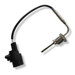 6711500458 Sensor EGT Delantero Genuino Korea para SsangYong New Actyo