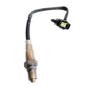 6715400117 Sensor oxí­geno alternativo  motores de 3.2 2.3 bencineros