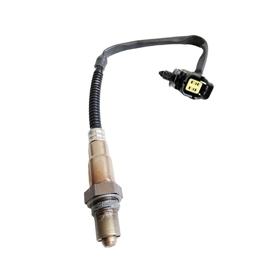 6715400117 Sensor oxí­geno alternativo  motores de 3.2 2.3 bencineros