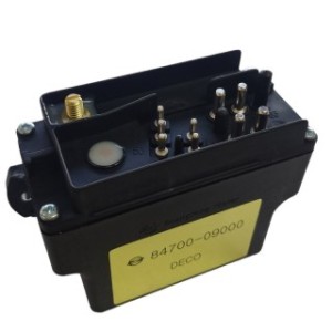 8470009000 Unidad Control Bujías Incandescentes SsangYong Actyon