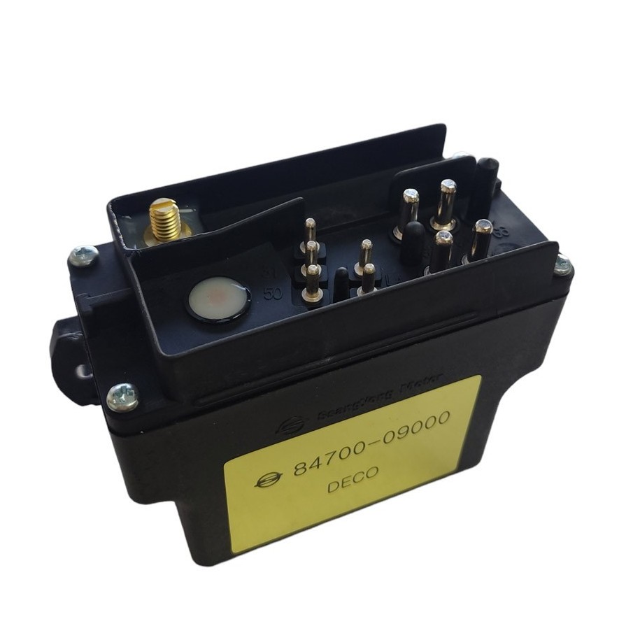 8470009000 Unidad Control Bujías Incandescentes SsangYong Actyon