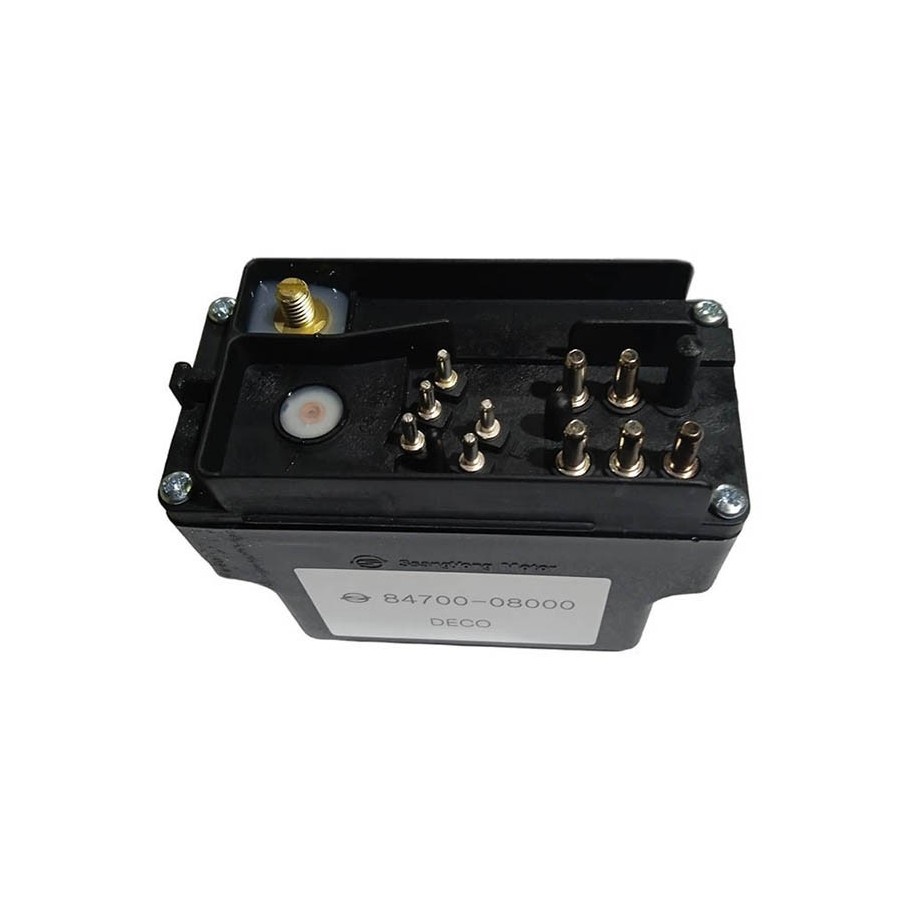 8470008000 Unidad control de bují­as incandescentes Stavic/Rexton 2.7