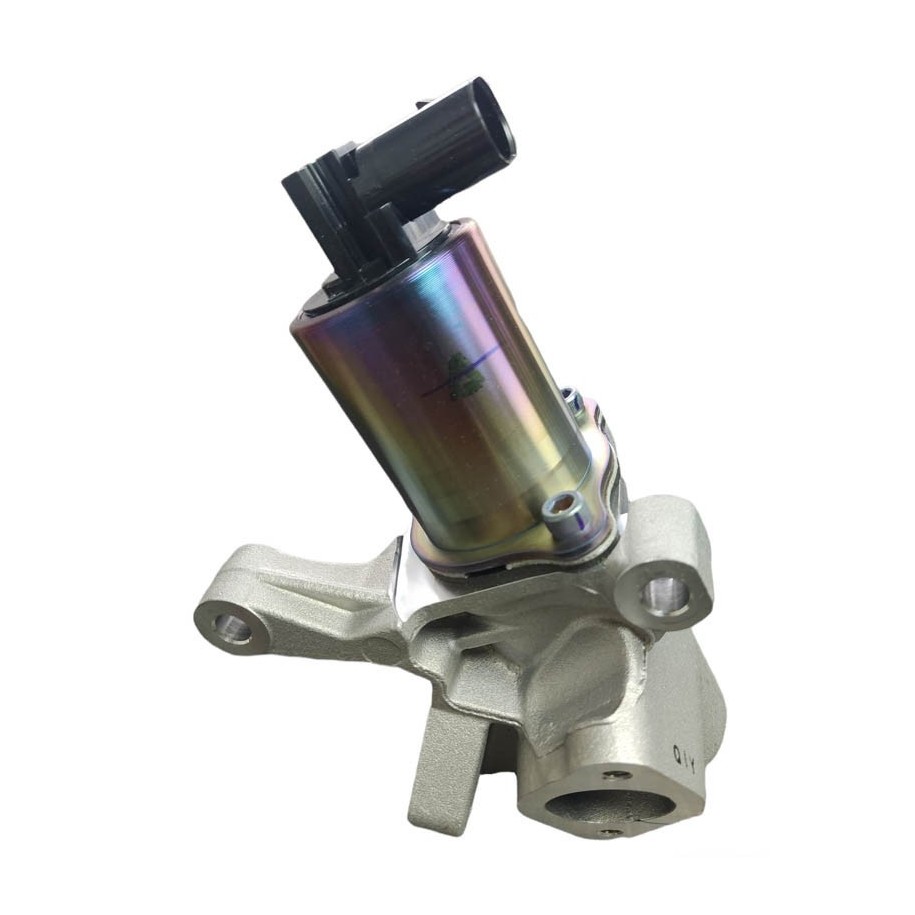 6651400660 Válvula EGR SsangYong Actyon Euro IV Eléctrica (2009-2011