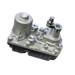 6719920194 Actuador Turbo VGT SsangYong 2.2 Original