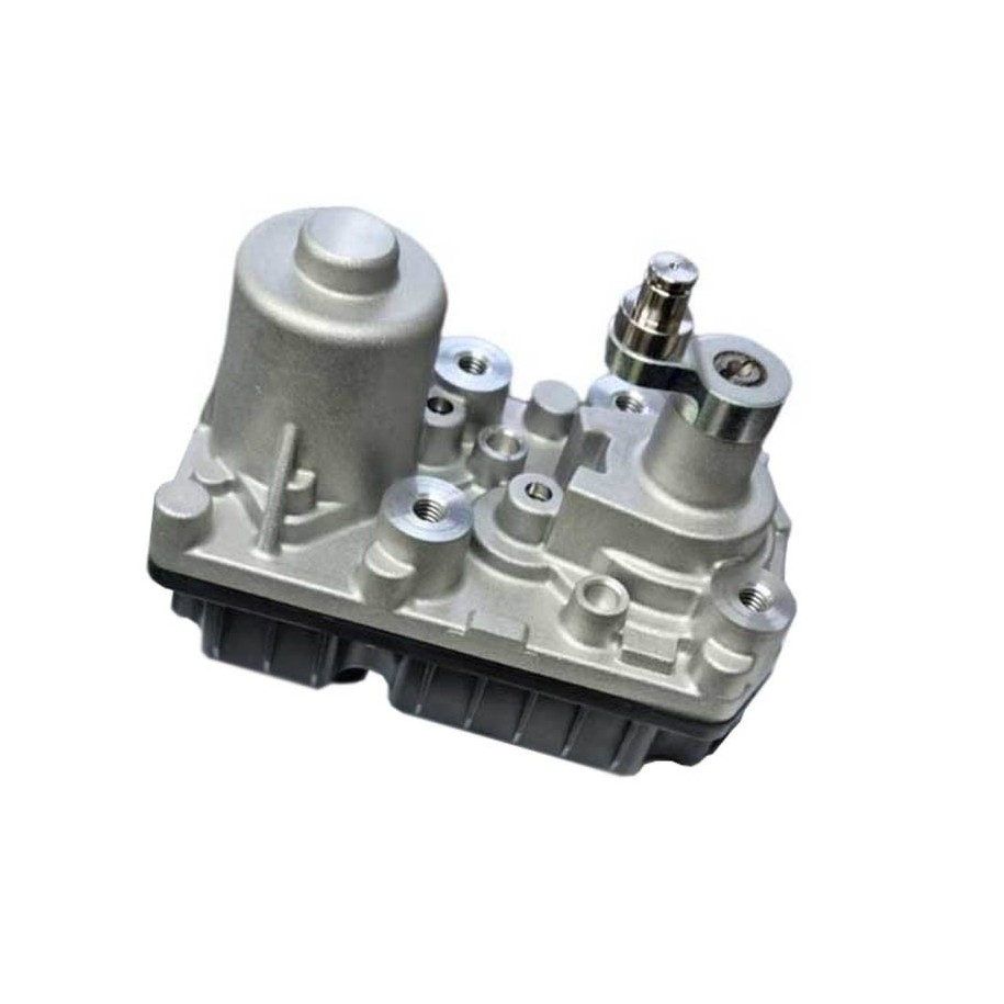 6719920194 Actuador Turbo VGT SsangYong 2.2 Original