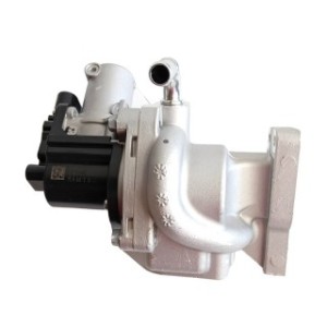 6711400460 Valvula EGR Actyon 2012-2015 Korando C 2010-2013 2.0 Diesel
