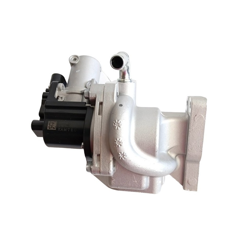 6711400460 Valvula EGR Actyon 2012-2015 Korando C 2010-2013 2.0 Diesel