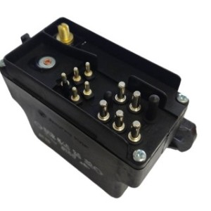 6625453532 Unidad Control Bujías Incandescentes Genuina Musso Korando.