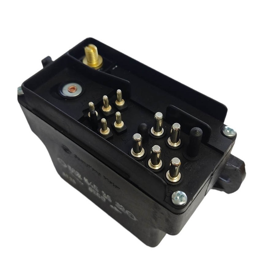 6625453532 Unidad Control Bujías Incandescentes Genuina Musso Korando.