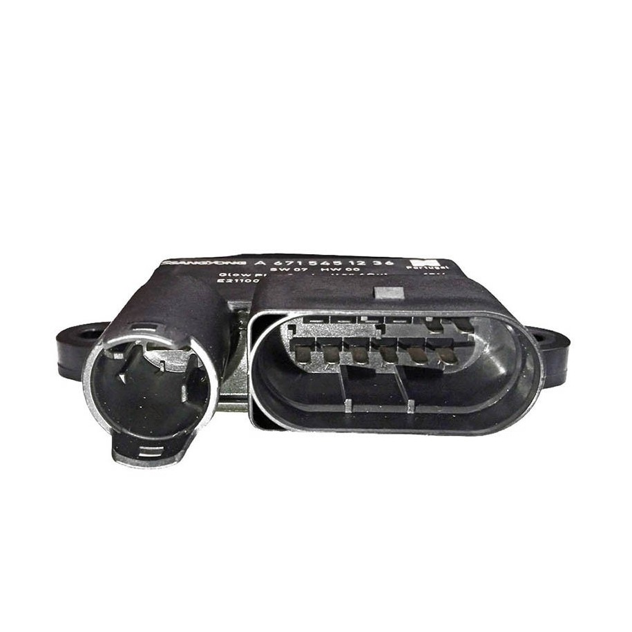 6715451236 Resistencia de Bují­a Incandescente Genuina de Korea Actyon