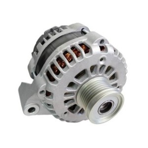 6711540202 Alternador alternativo para New Actyon y Korando 2.0 Diesel