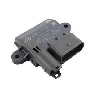 UNIDAD CONTROL BUJIAS INCANDESCENTE SSANGYONG KORANDO C 2011 AL 2015 GENUINO KOREA