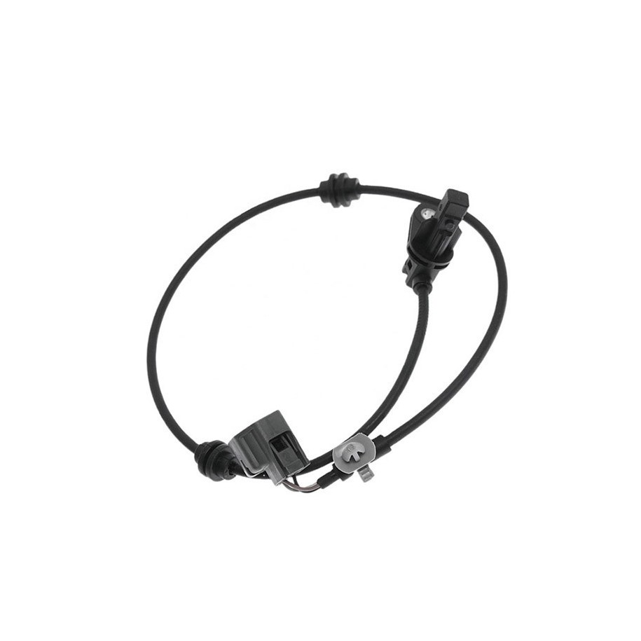 4893034100 Sensor ABS delantero New Korando original Korea: Calidad