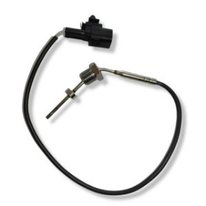 6651501058 Sensor EGT Korando FRT Genuino Korea