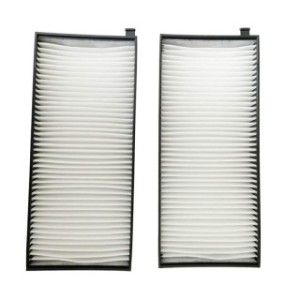 68111091A0 PMC Filtro Polen Alternativo SsangYong Actyon 2.0 2009-2012