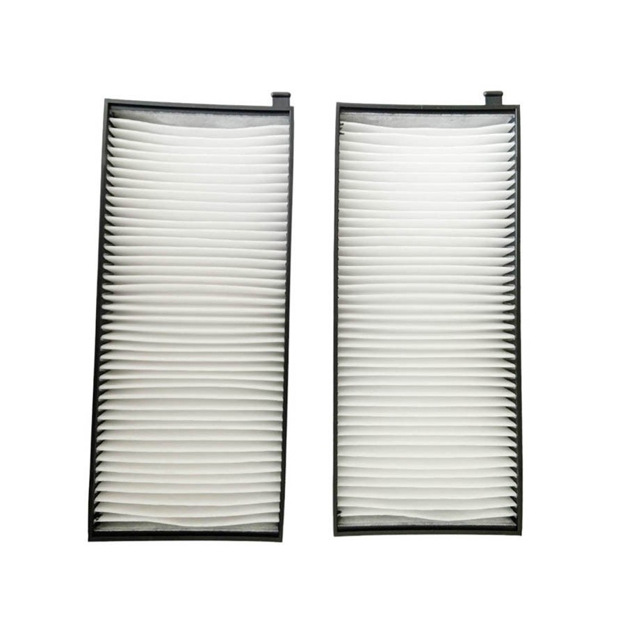 68111091A0 PMC Filtro Polen Alternativo SsangYong Actyon 2.0 2009-2012