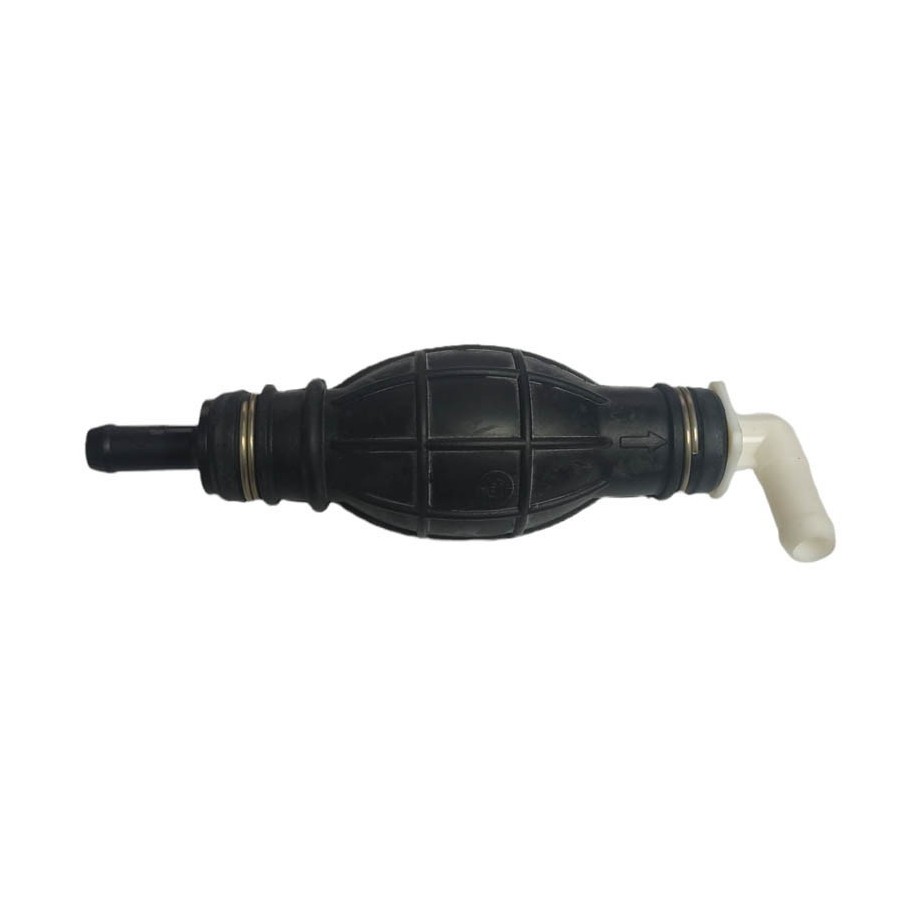 6650710000 Bomba cebadora original de Korea SsangYong Actyon 2009-2012