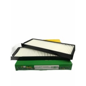 6812008030 Filtro de Polen para SsangYong Rexton 2.9 (2006-2013)