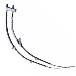 4901008102 Piolas freno de mano Rexton 2002-2006 fabricadas en Corea