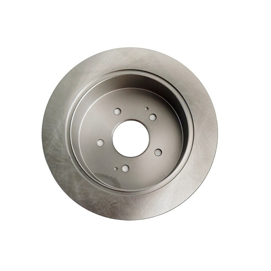 4840134100 Disco de freno trasero para SsangYong New Korando 4WD