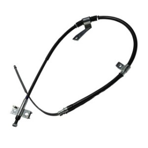 4901032203 Piola Freno Mano Trasera Izquierdo Actyon PMC Korea