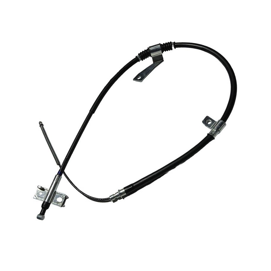 4901032203 Piola Freno Mano Trasera Izquierdo Actyon PMC Korea