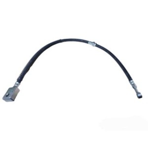 Flexible Freno Delantero Derecho Genuino Korea SsangYong Actyon Kyron